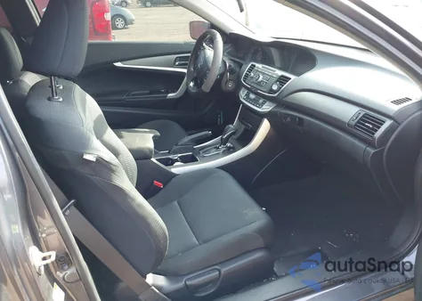 2015 Honda Accord Lx-S z USA, uszkodzony, nr VIN 1HGCT1B36FA006438